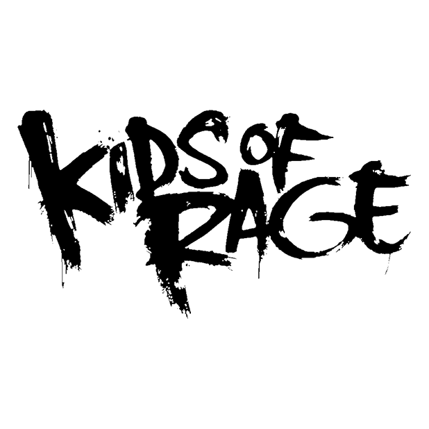 KIDS OF RAGE