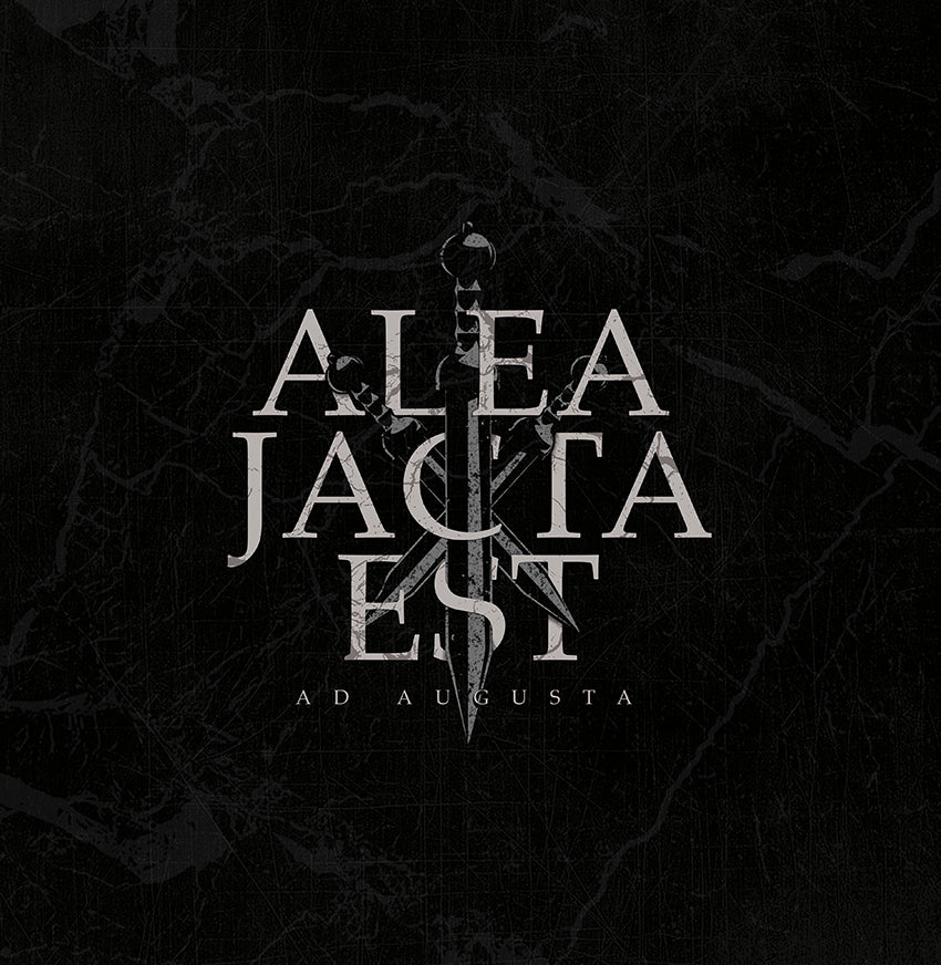 ALEA JACTA EST "Ad Augusta" CD