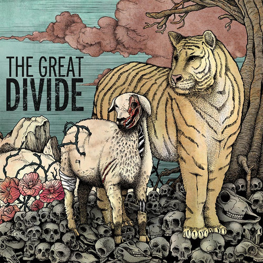 THE GREAT DIVIDE "Tales Of Innocence And Experience"